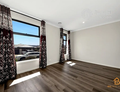 21 MOFFATT ST, MADDINGLEY VIC 3340, 0 침실, 0 욕실, House