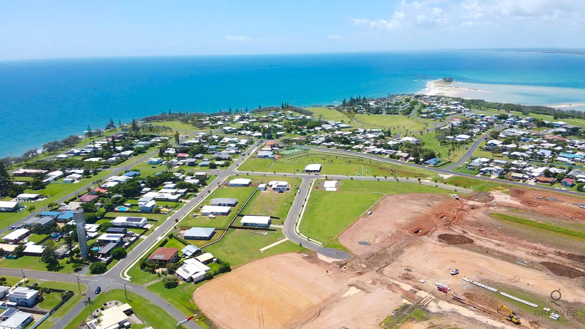 11 BLUEWATER DR, Elliott Heads, Wide Bay, 0 Bedrooms, 0 Bathrooms, Section
