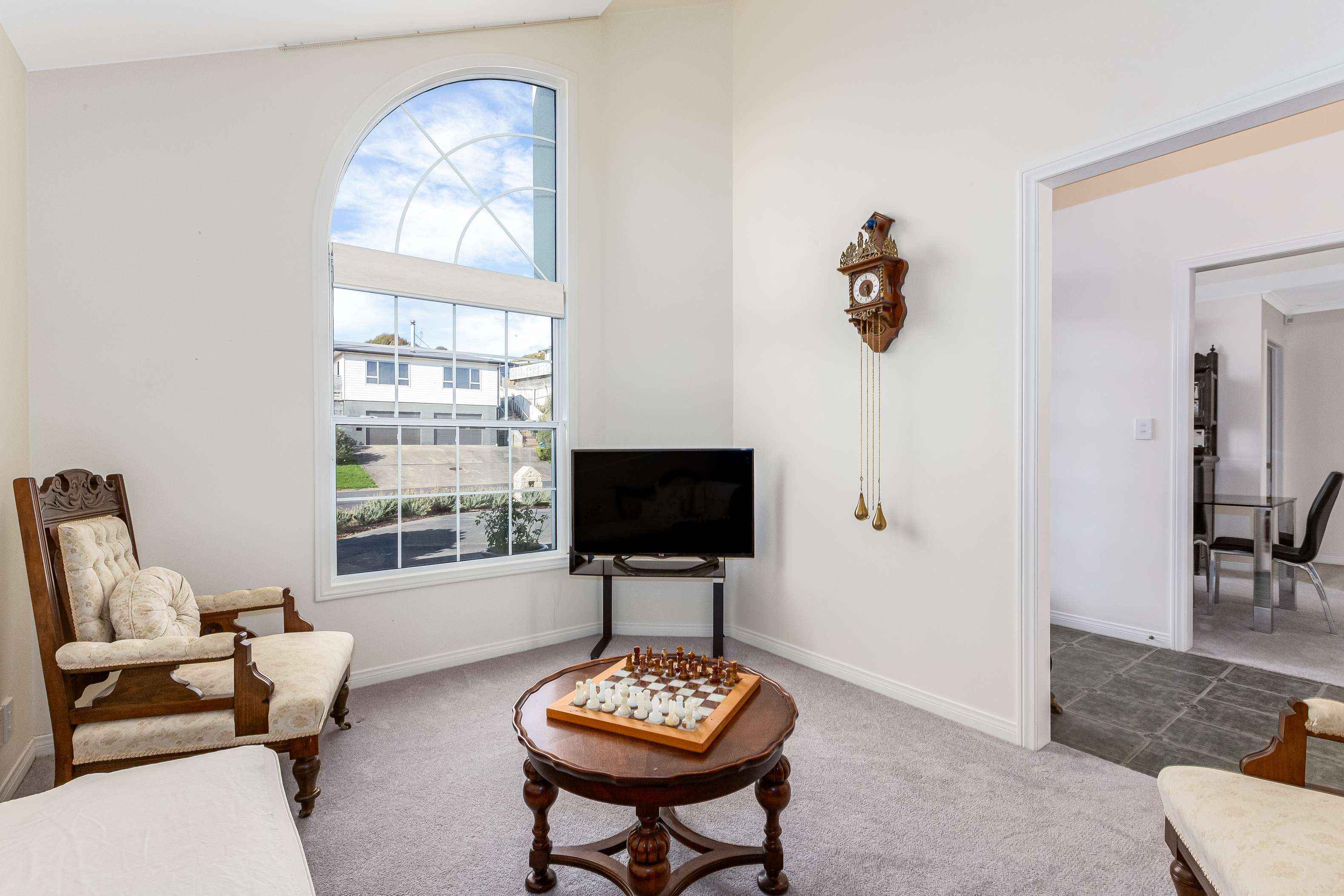 84 Navigation Drive, Whitby, Porirua, 4 ਕਮਰੇ, 0 ਬਾਥਰੂਮ, House