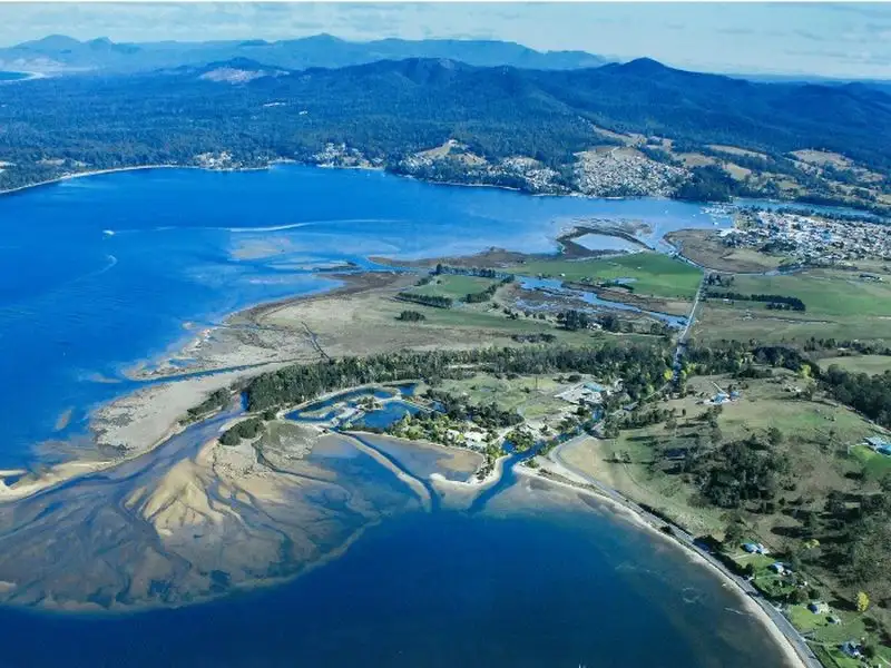 PELICAN POINT 170 BINALONG BAY RD, St Helens, Launceston and North East, 0 ห้องนอน, 0 ห้องน้ำ, House