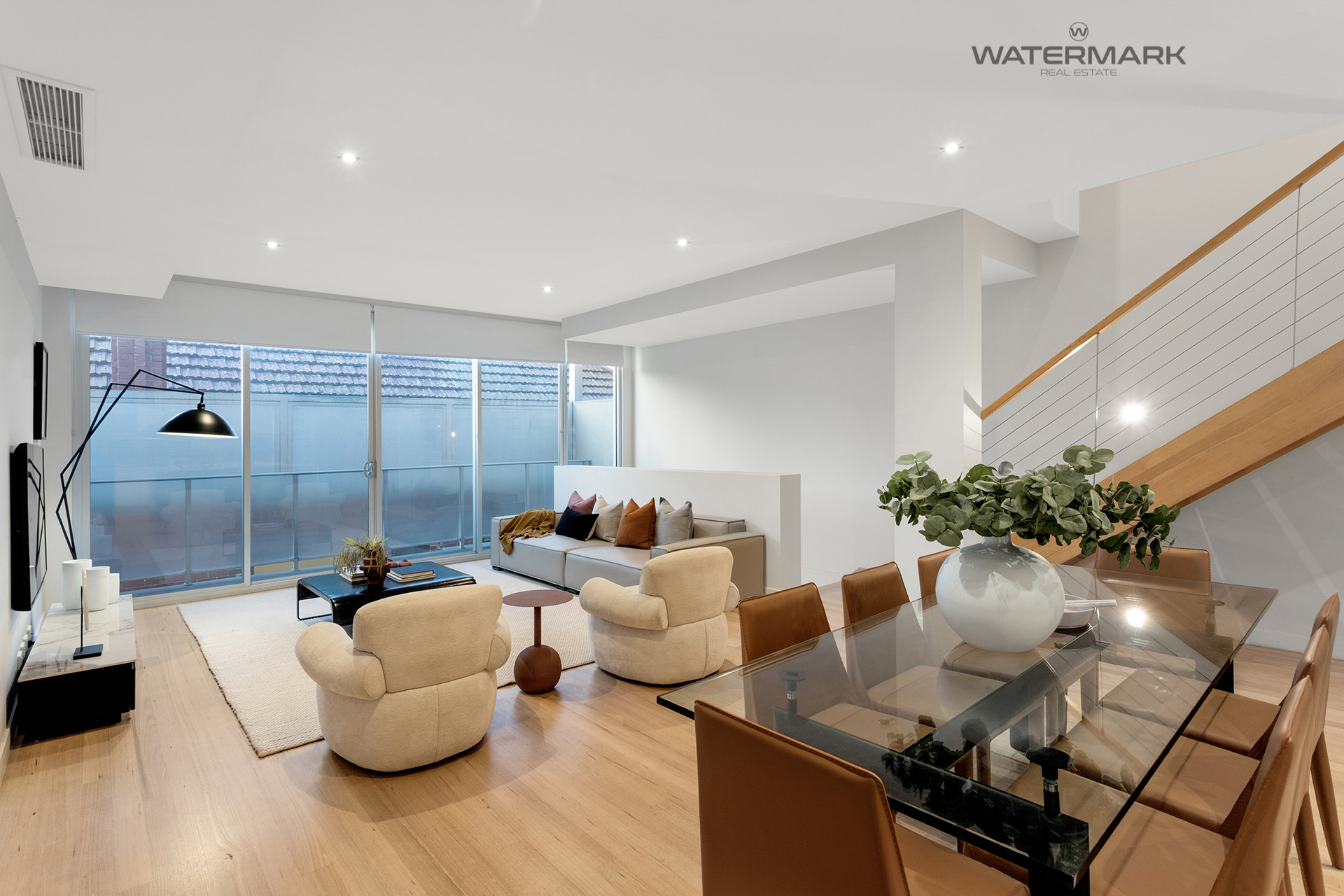 UNIT 3 98 WESTBURY ST, Balaclava, Melbourne CBD, 0 રૂમ, 0 બાથરૂમ, Townhouse