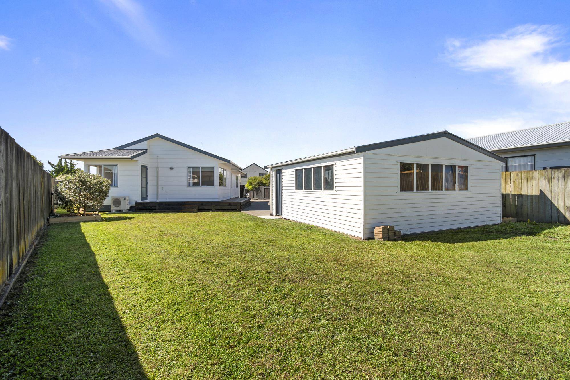 35 Jupiter Street, Milson, Palmerston North City, 3部屋, 1バスルーム, House