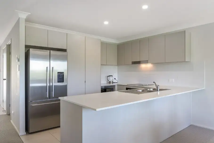 THE TILBURY UNIT 1 1 TILBURY RISE, Upper Coomera, Gold Coast, 0 Bedrooms, 0 Bathrooms, Townhouse