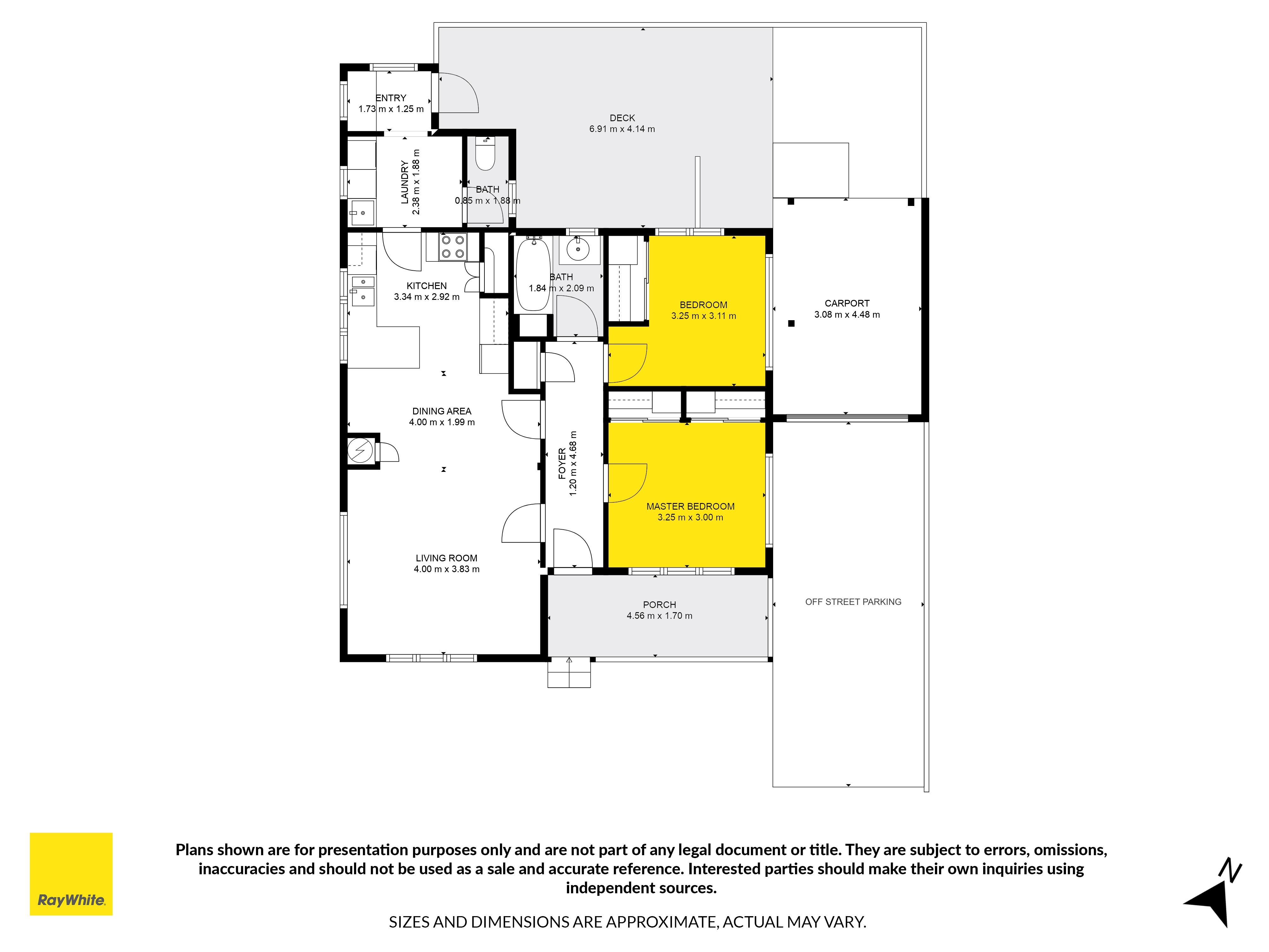 1/17 Elm Street, Avondale, Auckland City, 2 રૂમ, 1 બાથરૂમ, House