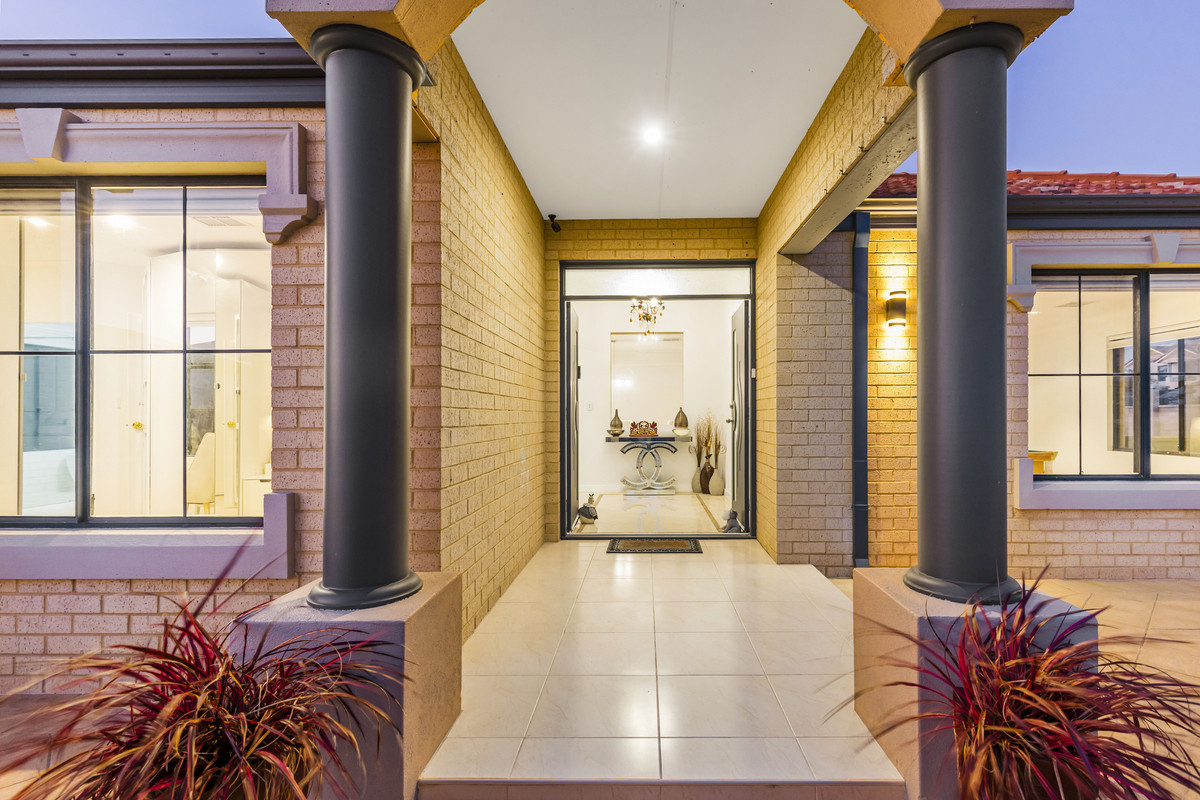 239 SANTA BARBARA PDE, Jindalee, Wanneroo, 0 침실, 0 욕실, House
