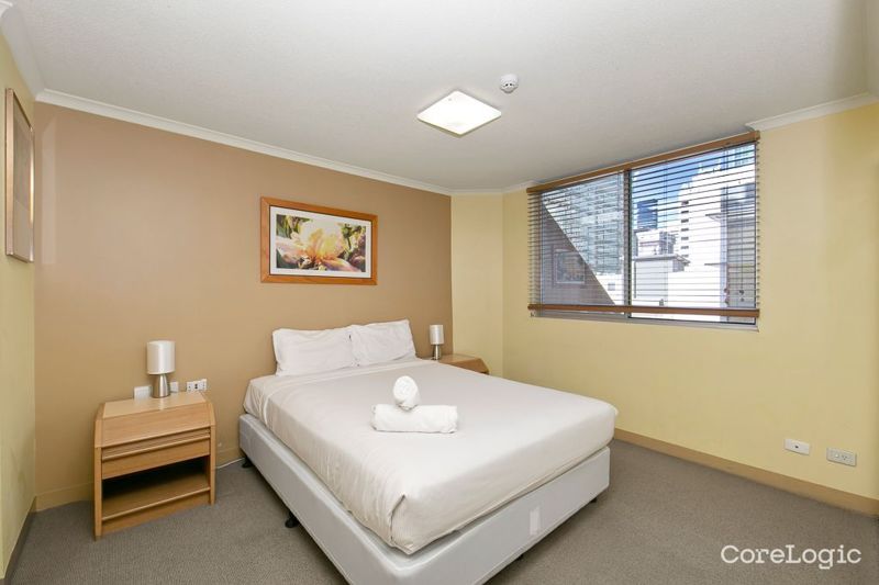 ABBEY APARTMENTS UNIT 1604 160 ROMA ST, Brisbane City, Brisbane - Inner City Region, 0 Bedrooms, 0 Bathrooms, House