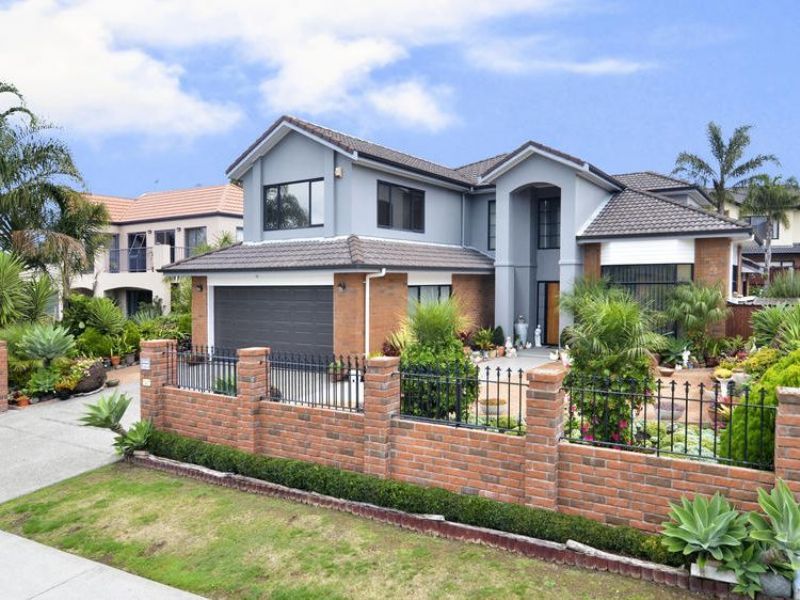 Residential  Mixed Housing Urban Zone