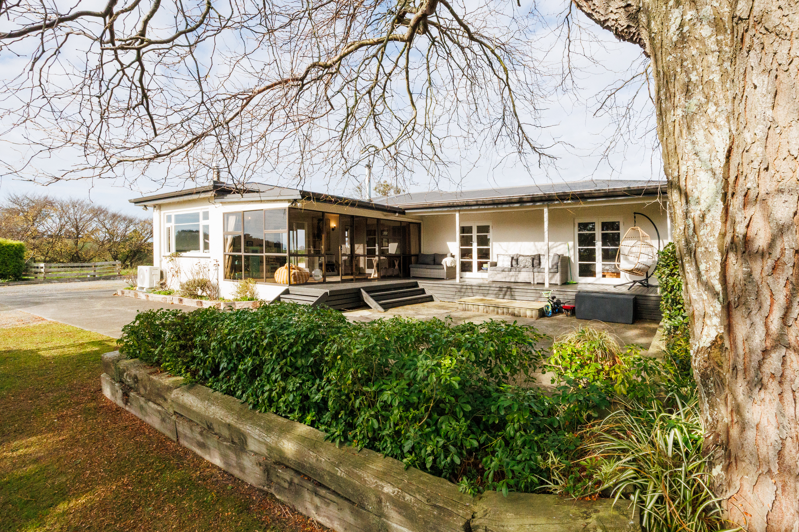 2139 State Highway 3, Sanson, Manawatu, 4 ਕਮਰੇ, 0 ਬਾਥਰੂਮ, Lifestyle Property