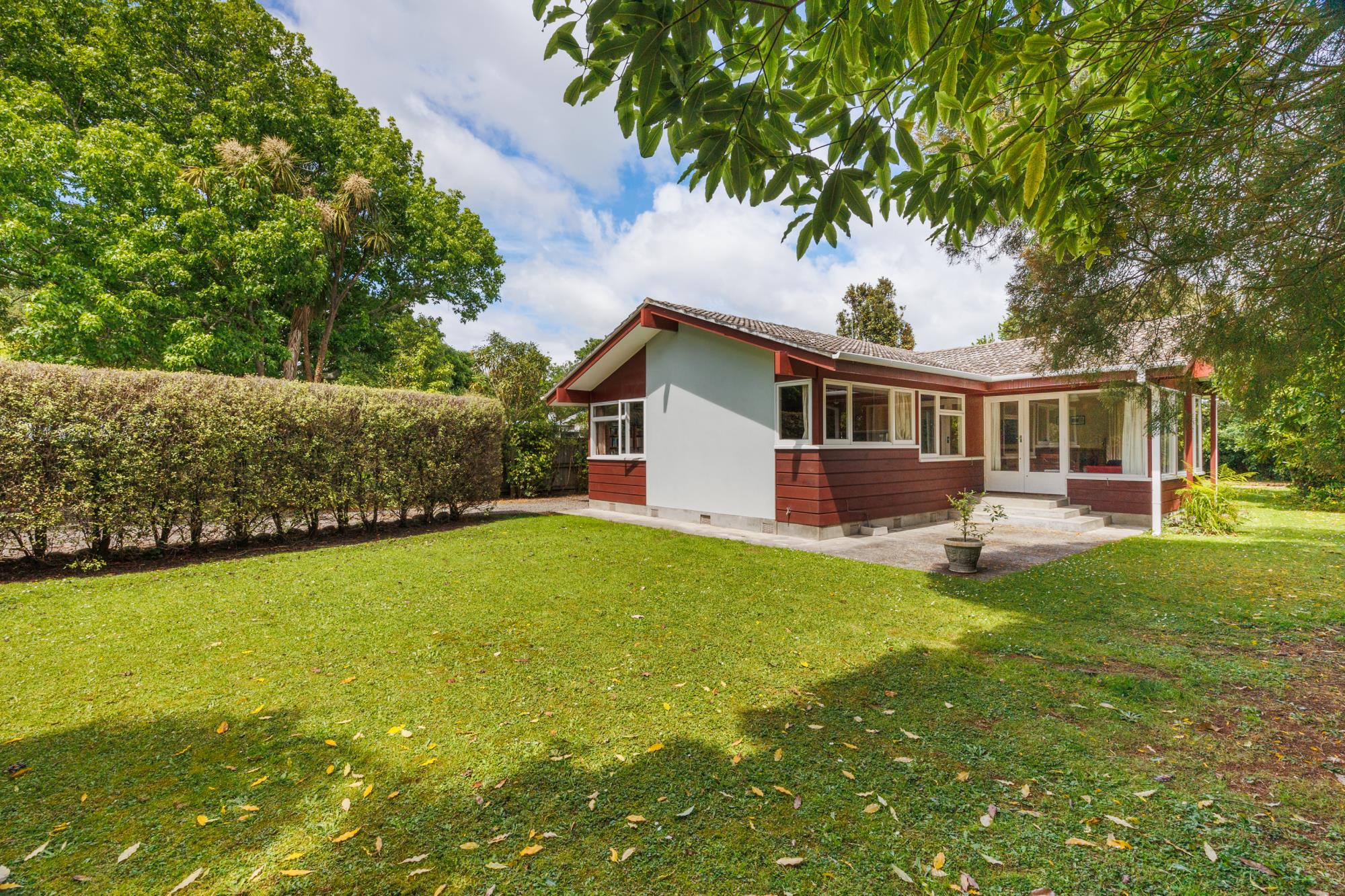 22a Moerangi Street, West End, Palmerston North City, 3 Bedrooms, 0 Bathrooms, House