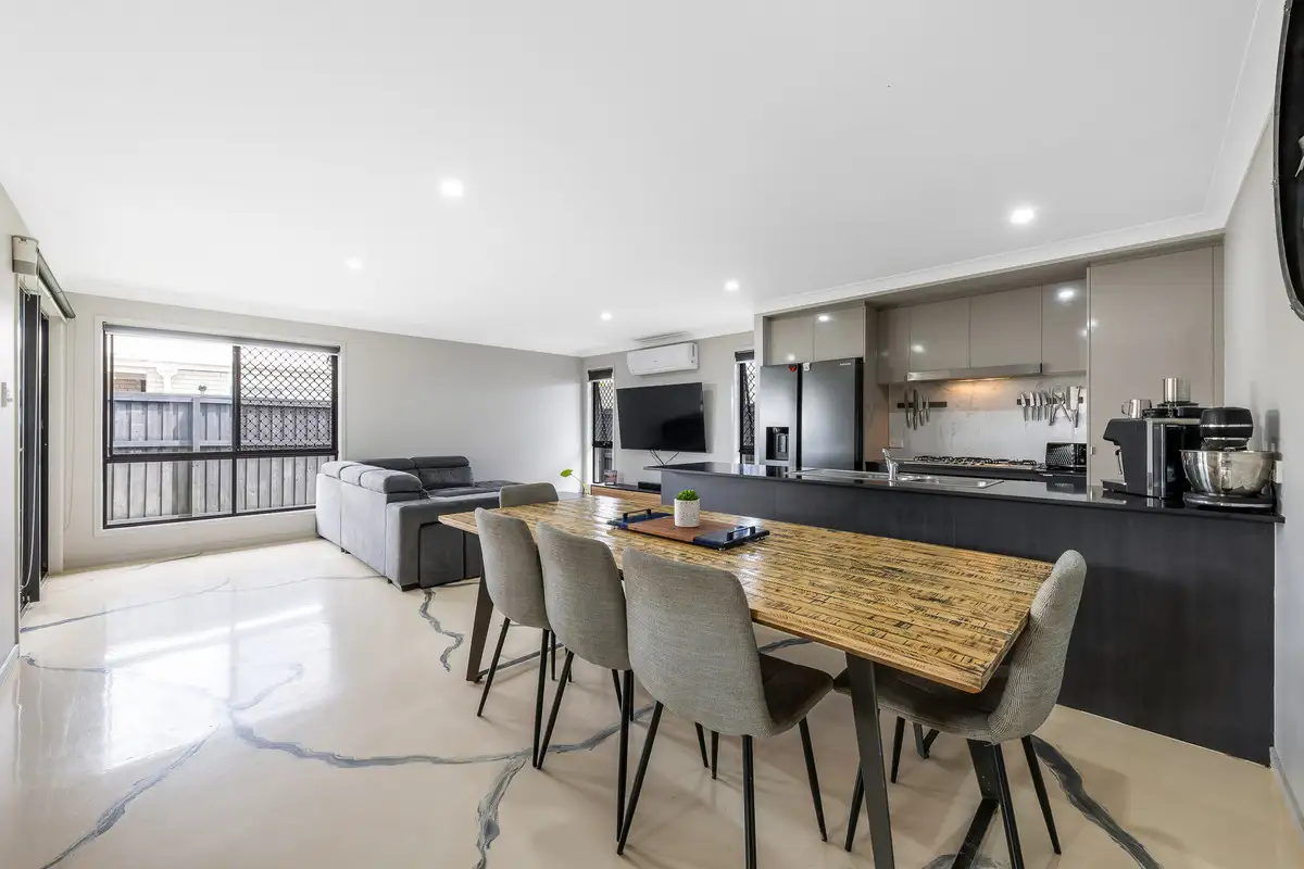 37 NICHOLAS ST, NIRIMBA QLD 4551, 0房, 0浴, House