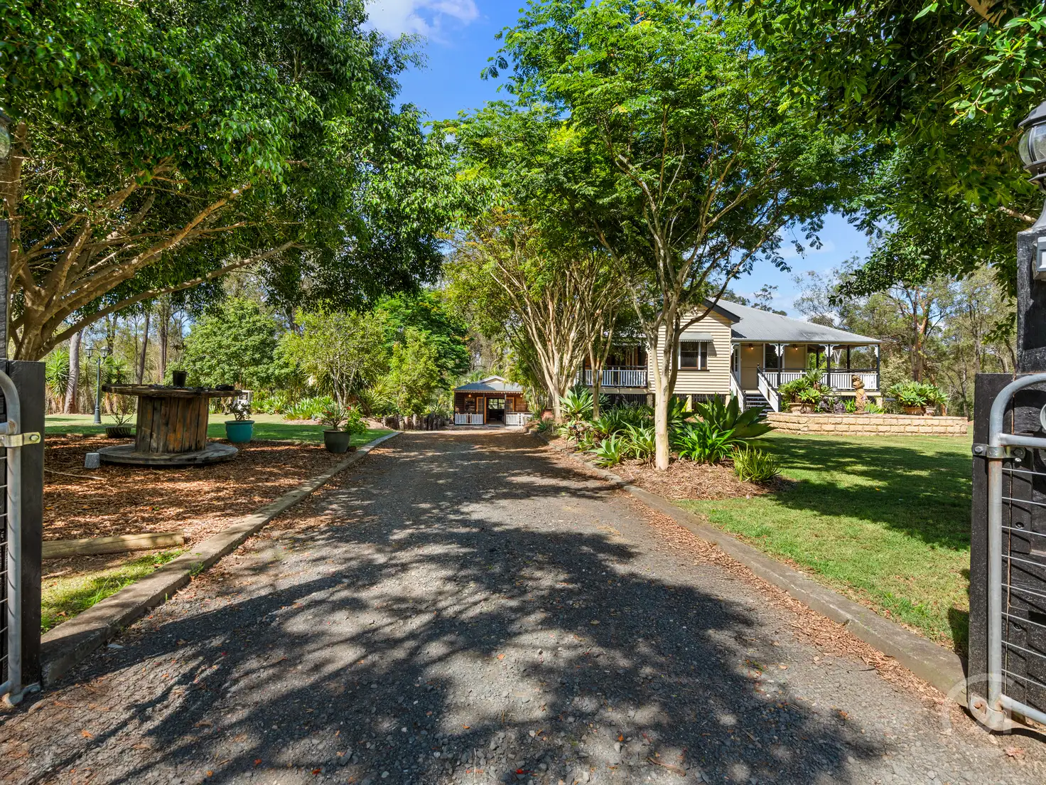 417 BRISBANE VALLEY HWY, Pine Mountain, Ipswich - Greater Region, 0 Kuwarto, 0 Banyo, Lifestyle Section