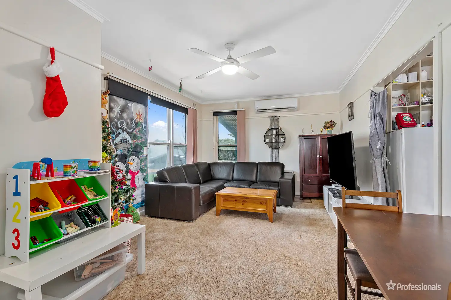 23 OUTTRIM ST, Maryborough, Bendigo, 0 ਕਮਰੇ, 0 ਬਾਥਰੂਮ, House