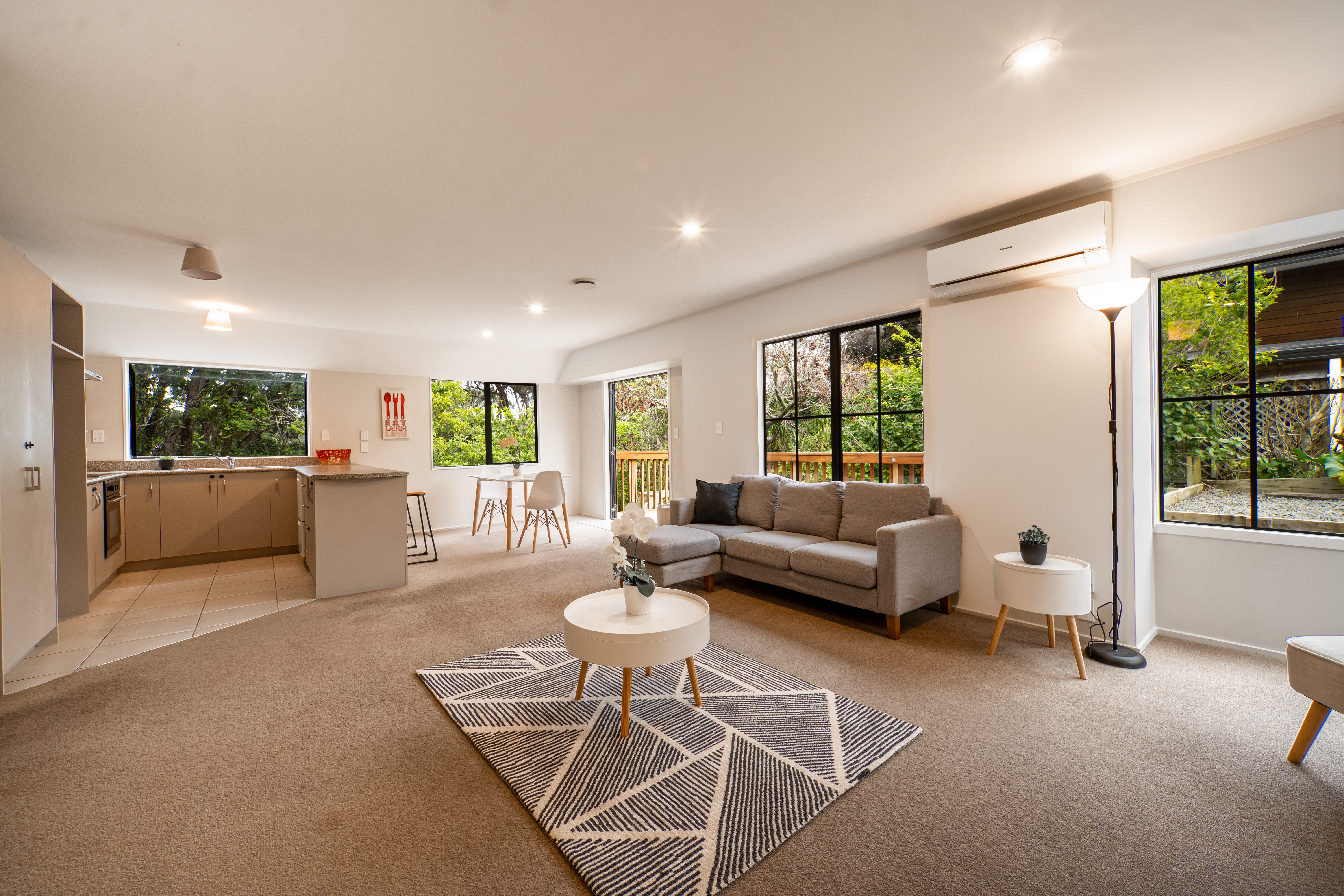 2/9 Antrim Grove, Bayview, Auckland - North Shore, 3部屋, 0バスルーム, House