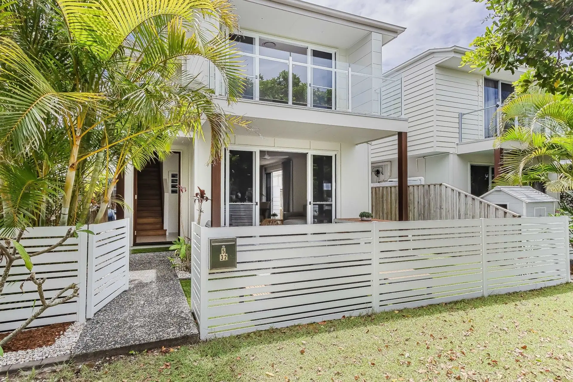 UNIT 5 32 SAILFISH WAY, Kingscliff, North Coast, 0 habitaciones, 0 baños, Townhouse