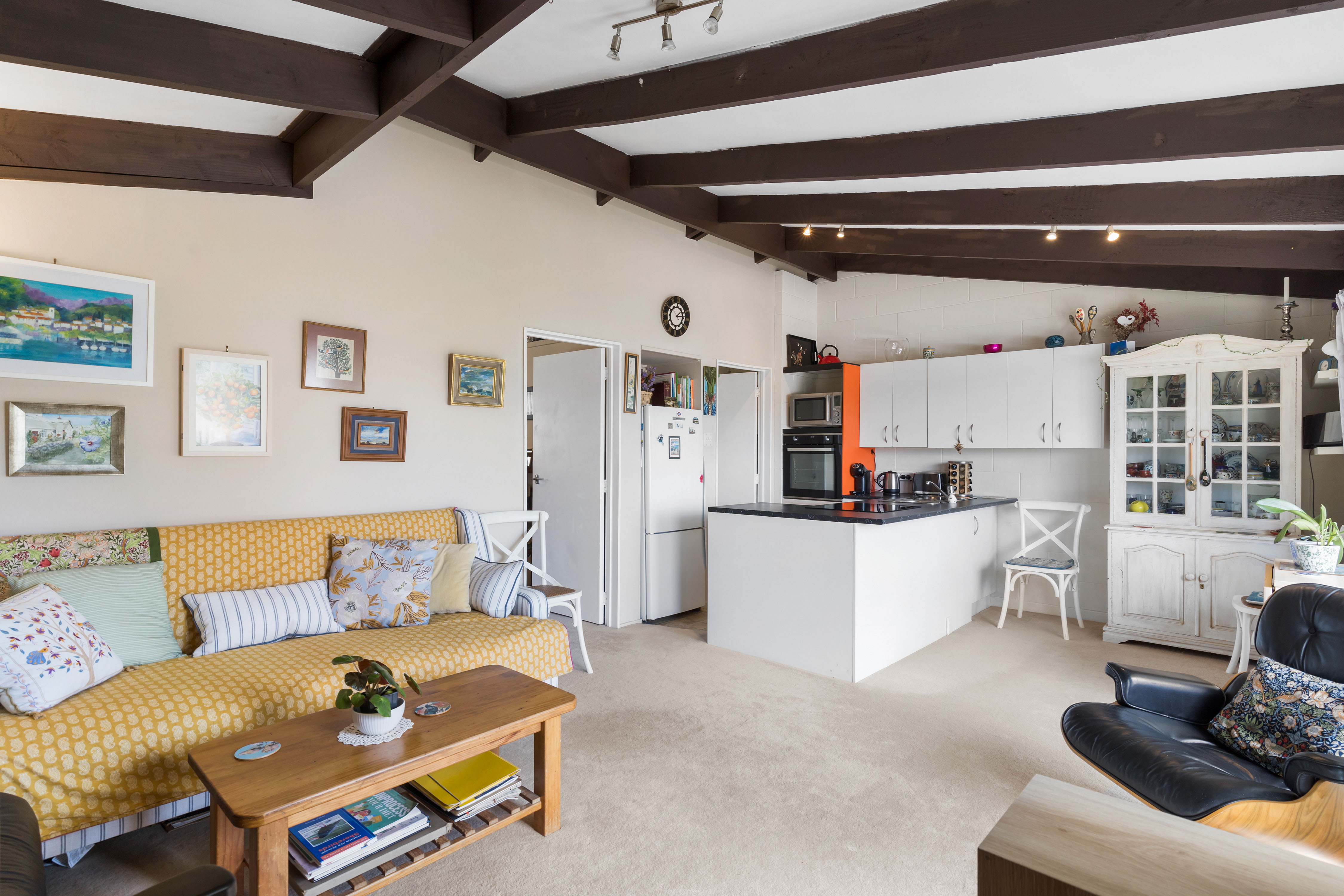 3/14 Don Croot Street, Morningside, Auckland City, 1房, 1浴, House
