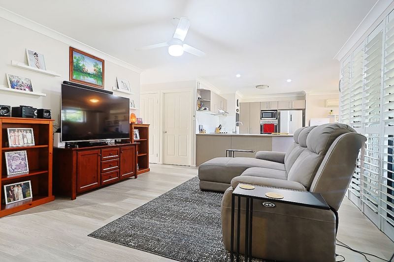 VILLAS ON MAIN UNIT 5 145 MAIN ST, Beenleigh, Brisbane - Southern Region, 0 rūma, 0 rūma horoi, Townhouse