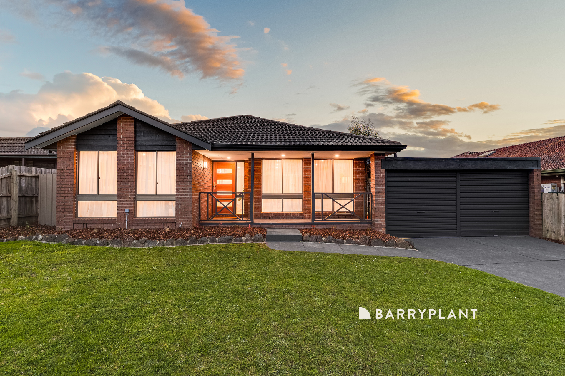 6 MISSISSIPPI CL, Rowville, East Melbourne, 0房, 0浴, House