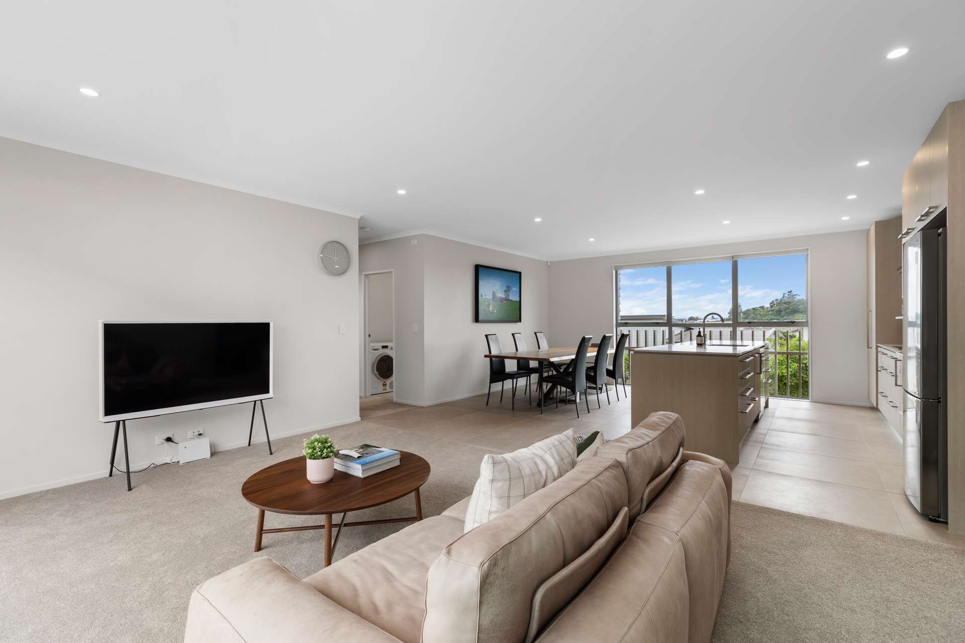 Residential  Terrace Housing and Apartment Building Zone