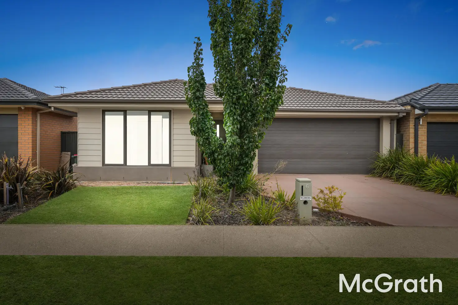 6 GATEAU DR, Werribee, South West Melbourne, 0房, 0浴, House