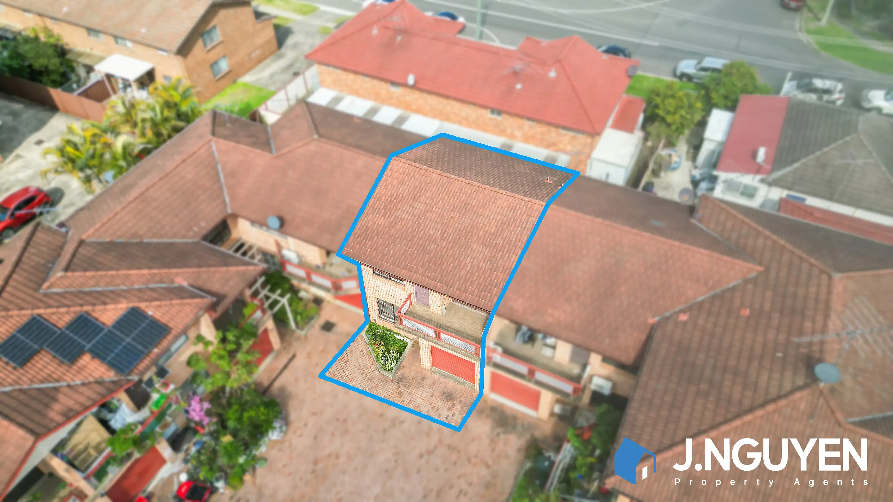 UNIT 10 10-14 KURRAJONG ST, Cabramatta, South Western Suburbs, 0 phòng ngủ, 0 phòng tắm, Townhouse