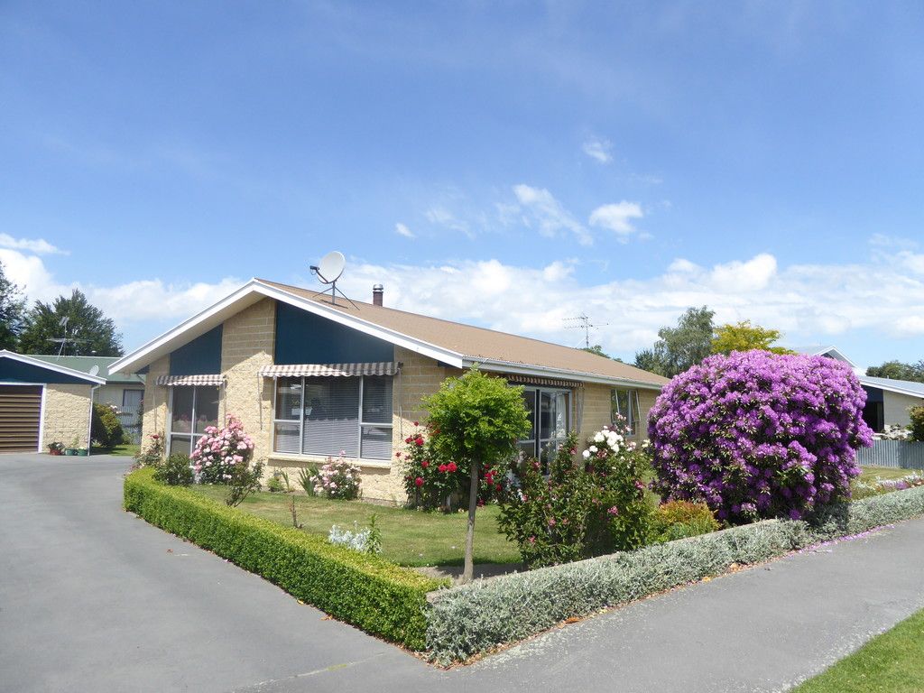 Residential C