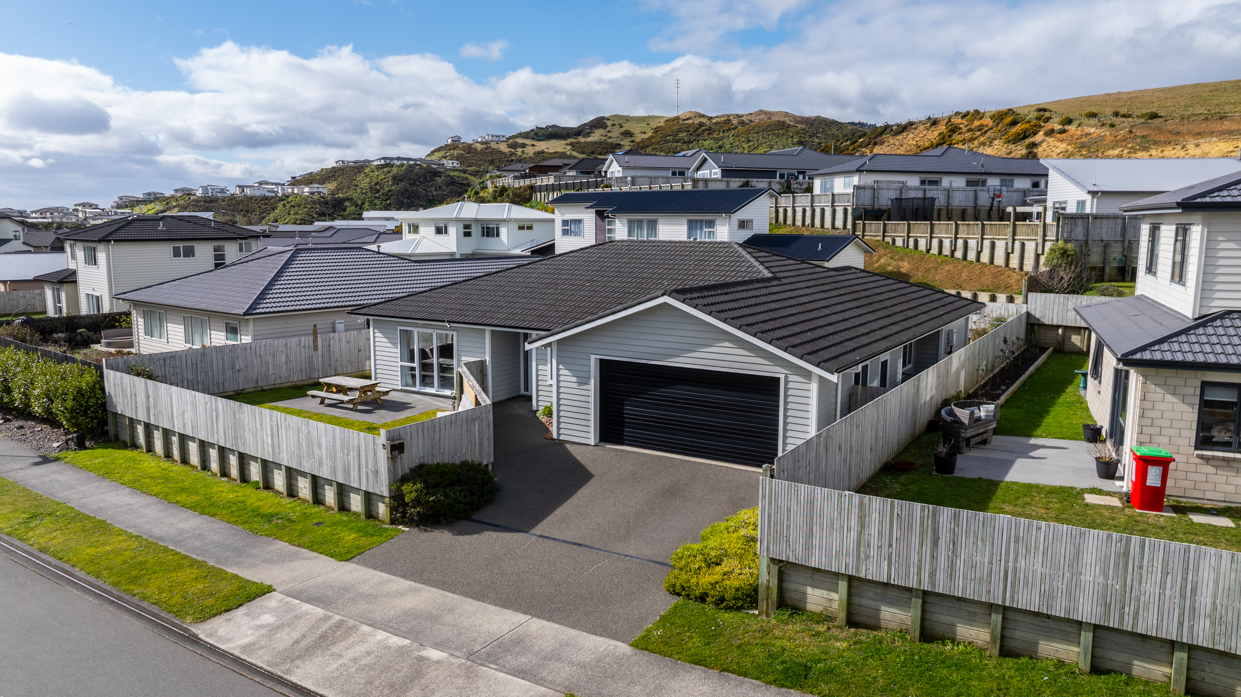75 Grenada Drive, Grenada Village, Wellington, 4 Bedrooms, 0 Bathrooms, House