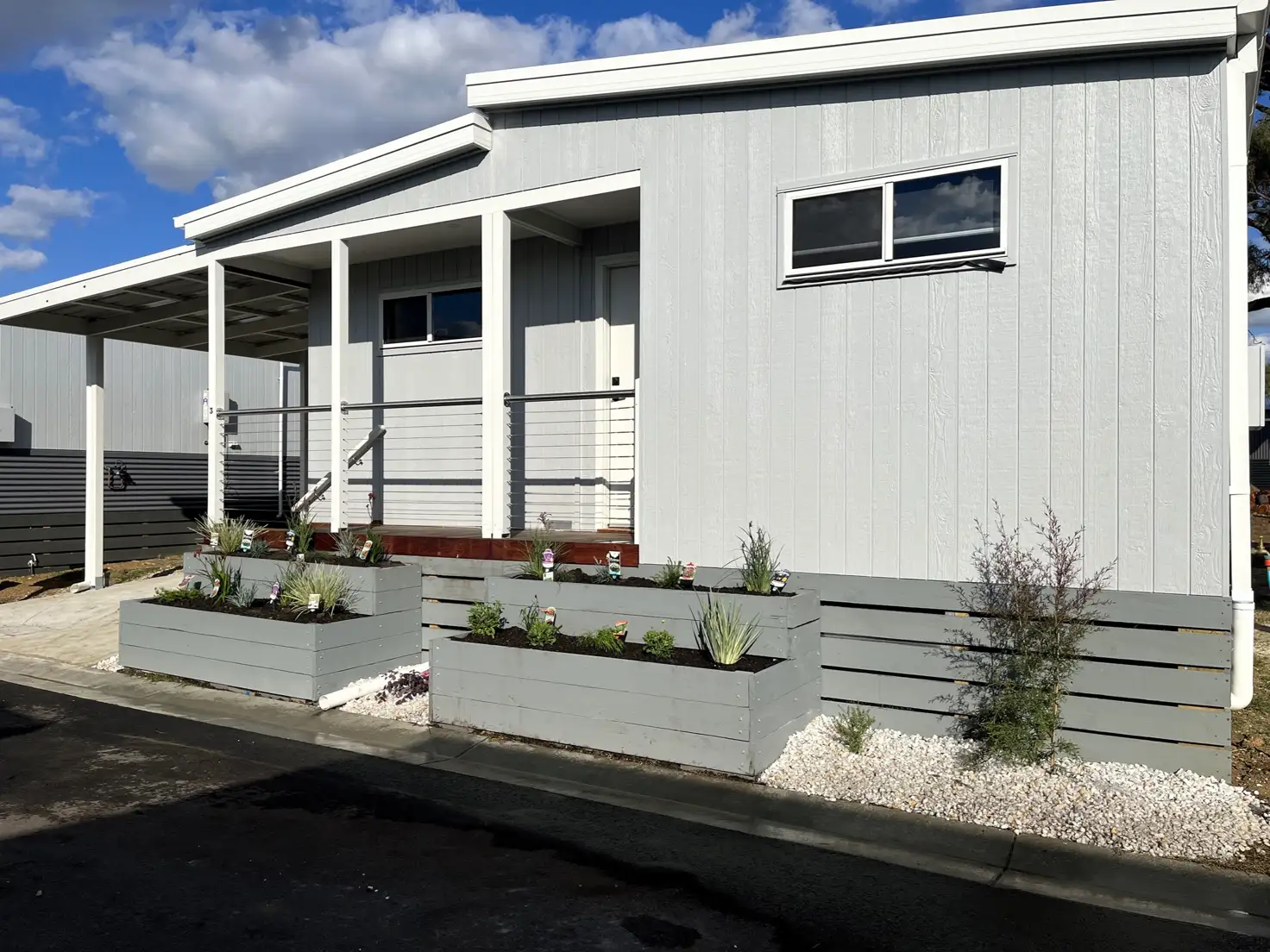 GATEWAY LIFESTYLE UNIT 26 263 SCOTT PDE, Brown Hill, Ballarat, 0 Schlafzimmer, 0 Badezimmer, Lifestyle Property