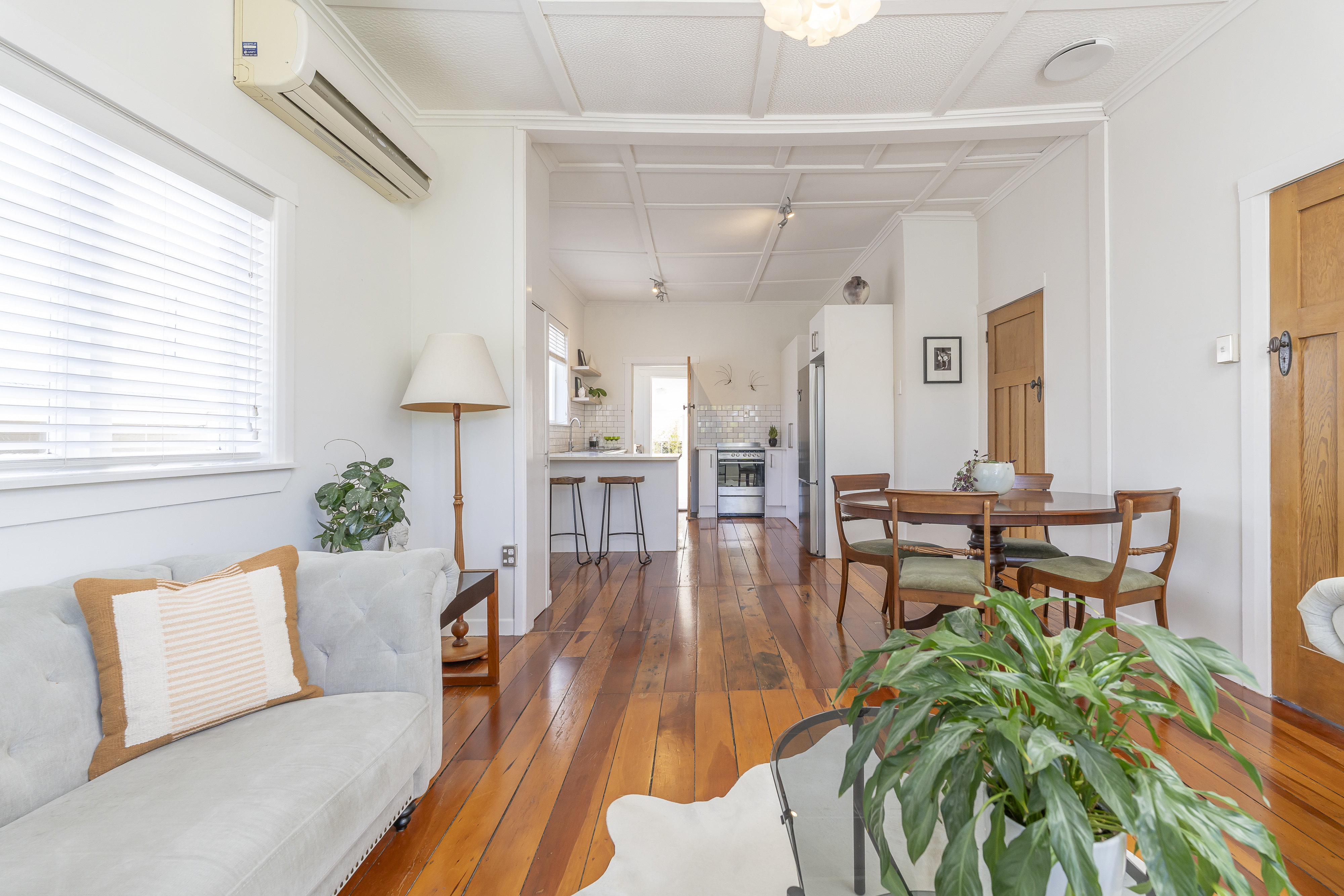1/17 Elm Street, Avondale, Auckland City, 2 રૂમ, 1 બાથરૂમ, House