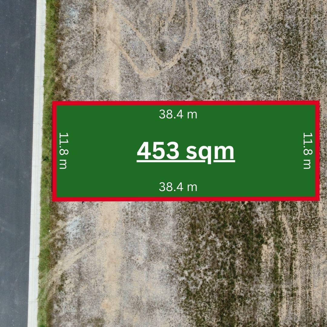 86 HARKNESS RD, Oakville, Outer Western Sydney, 0房, 0浴, Section