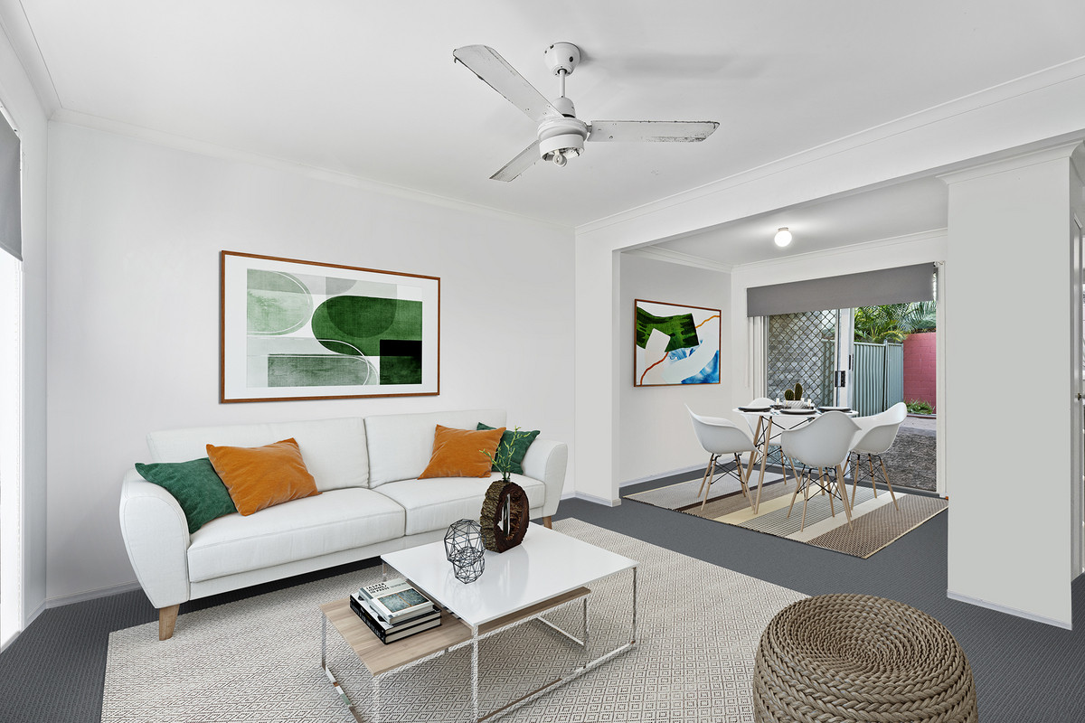 UNIT 10 42 MUREV WAY, Carrara, Gold Coast, 0 ਕਮਰੇ, 0 ਬਾਥਰੂਮ, Townhouse