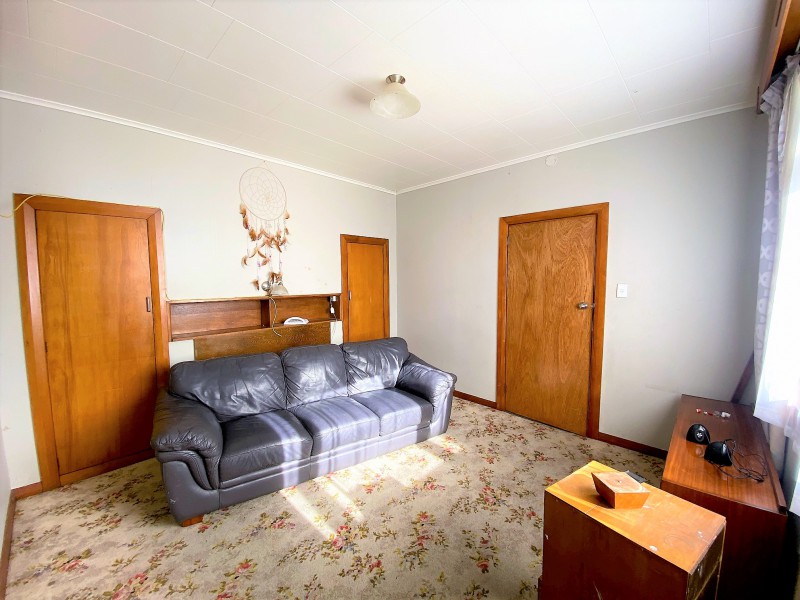 10 Weka Street, Taihape and Surrounds, Rangitikei, 3 રૂમ, 0 બાથરૂમ