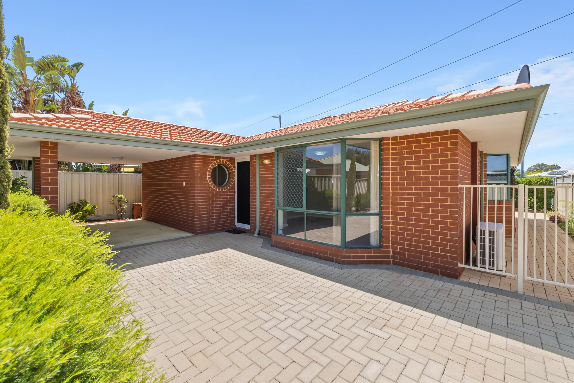100 WITTENOOM RD, High Wycombe, Kalamunda, 0 Kuwarto, 0 Banyo, Unit