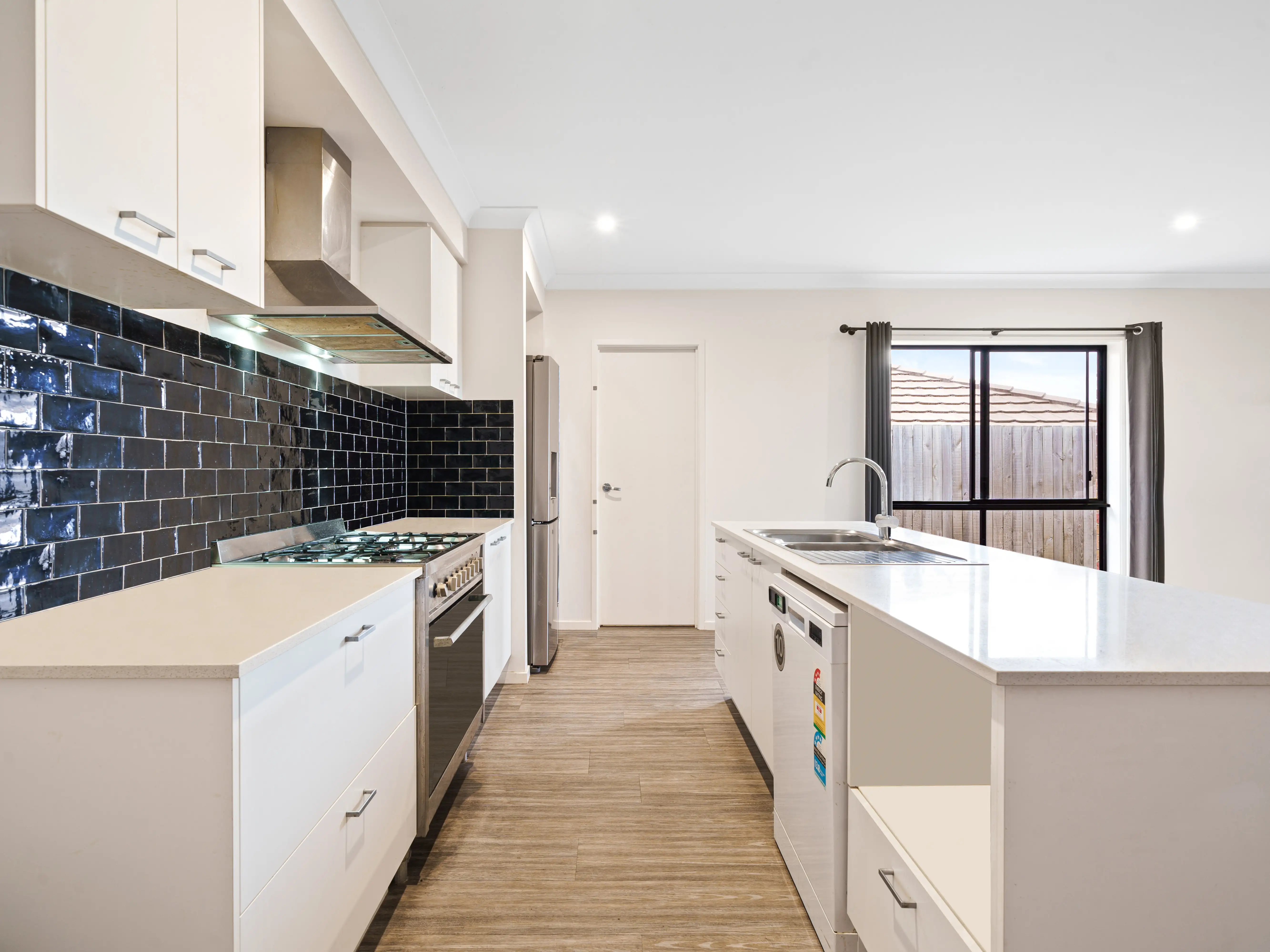 25 MOUNT GREVILLE WAY, PARK RIDGE QLD 4125, 0 침실, 0 욕실, House