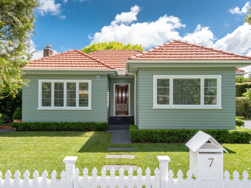 Residential Zone - General Residential Zone