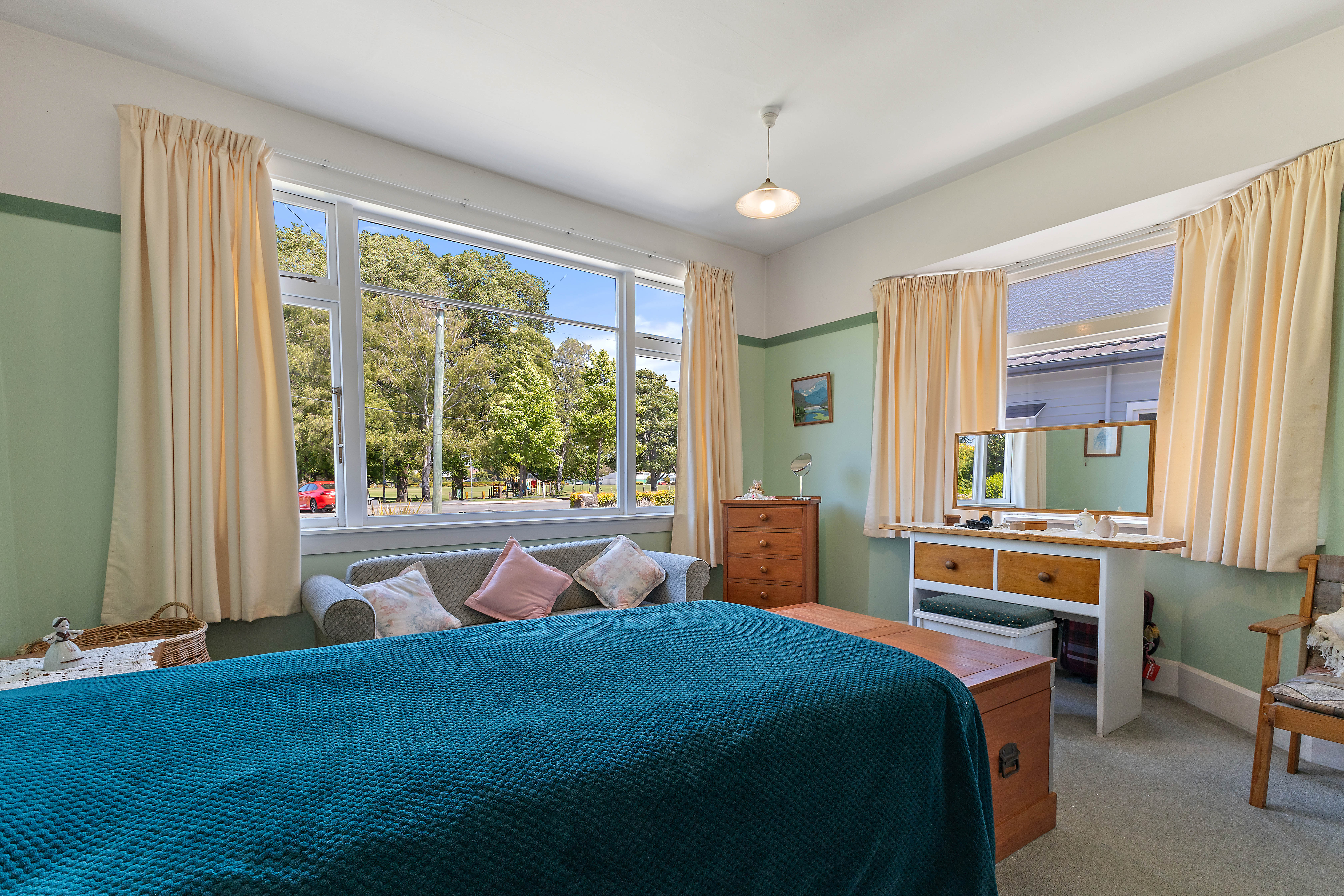 62 Domain Terrace, Spreydon, Christchurch City, 2 Bedrooms, 0 Bathrooms, House