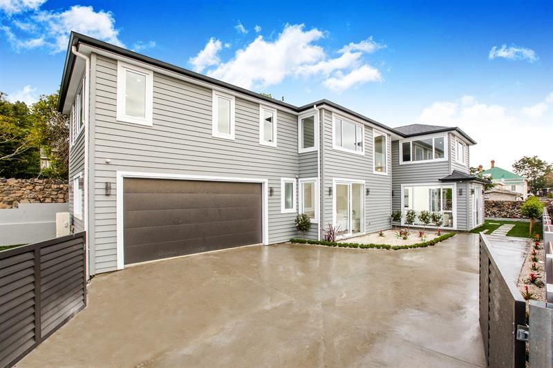 Residential  Single House Zone