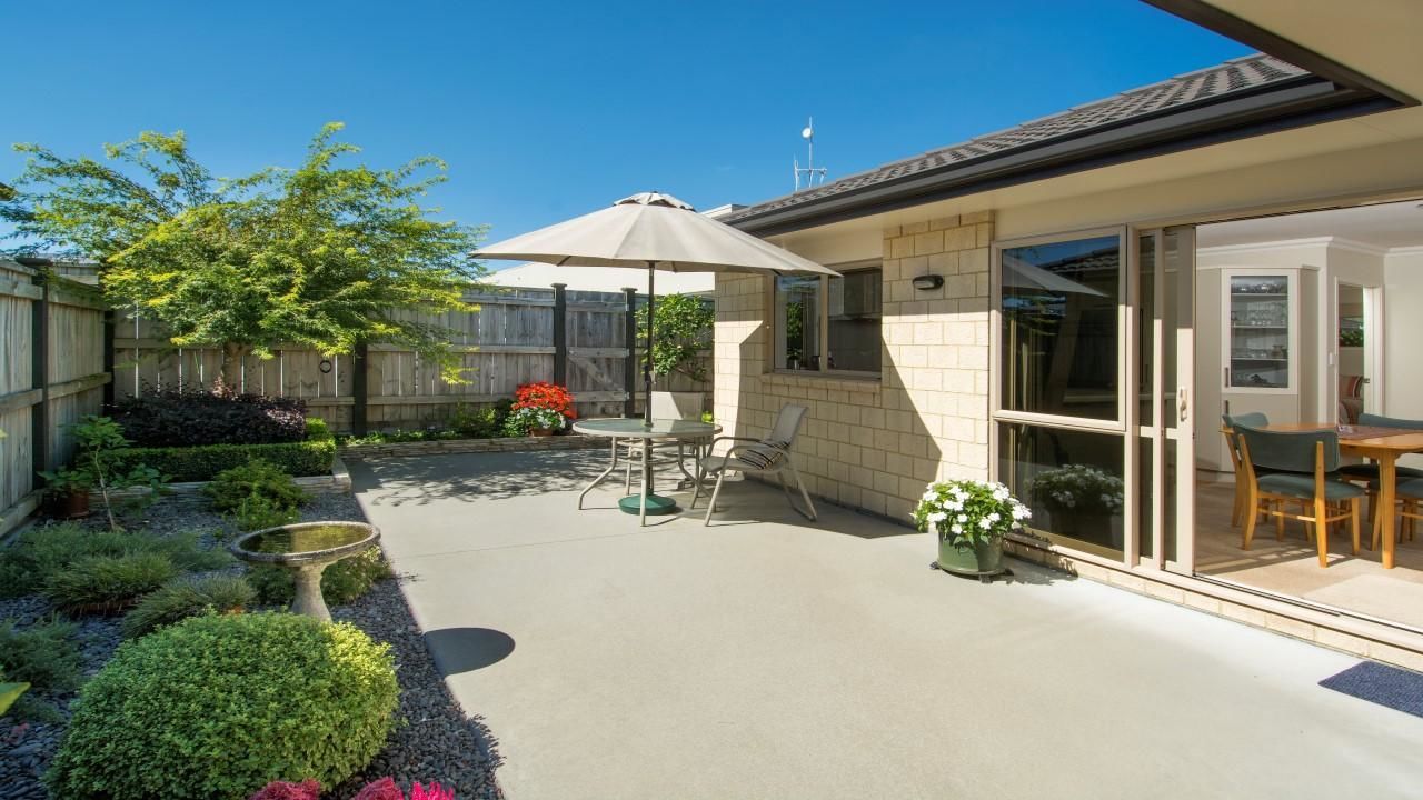 9c Emmett Street, Greerton, Tauranga, 3 ਕਮਰੇ, 0 ਬਾਥਰੂਮ