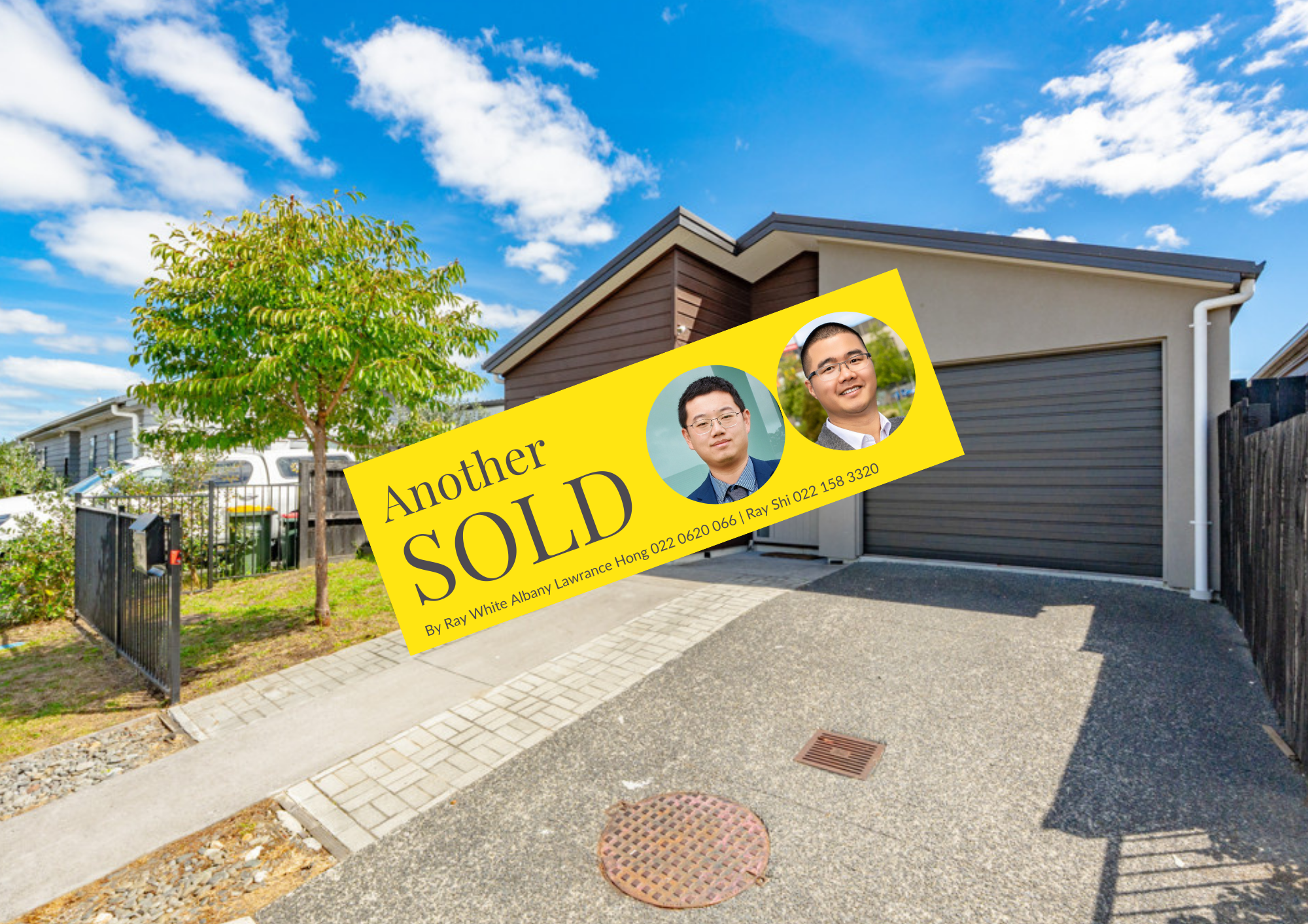 3 Honour Road, Papakura, Papakura, 3 phòng ngủ, 1 phòng tắm, House