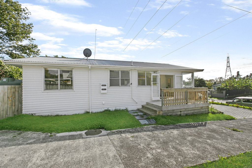 Residential  Single House Zone