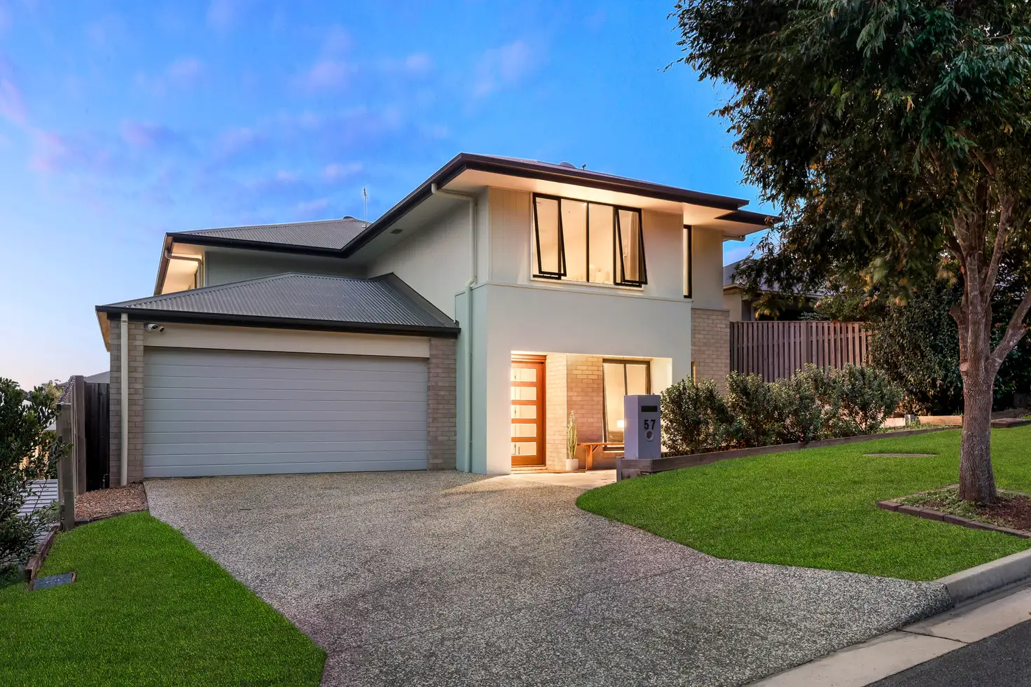 57 MOUNTAIN VIEW PDE, MAUDSLAND QLD 4210, 0 ਕਮਰੇ, 0 ਬਾਥਰੂਮ, House