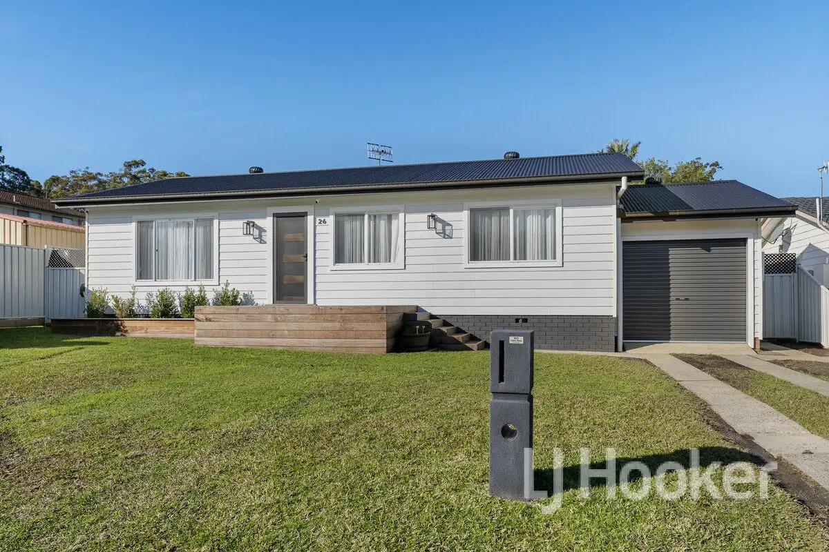26 THE WOOL LANE, Sanctuary Point, South Coast, 0 Bedrooms, 0 Bathrooms, House