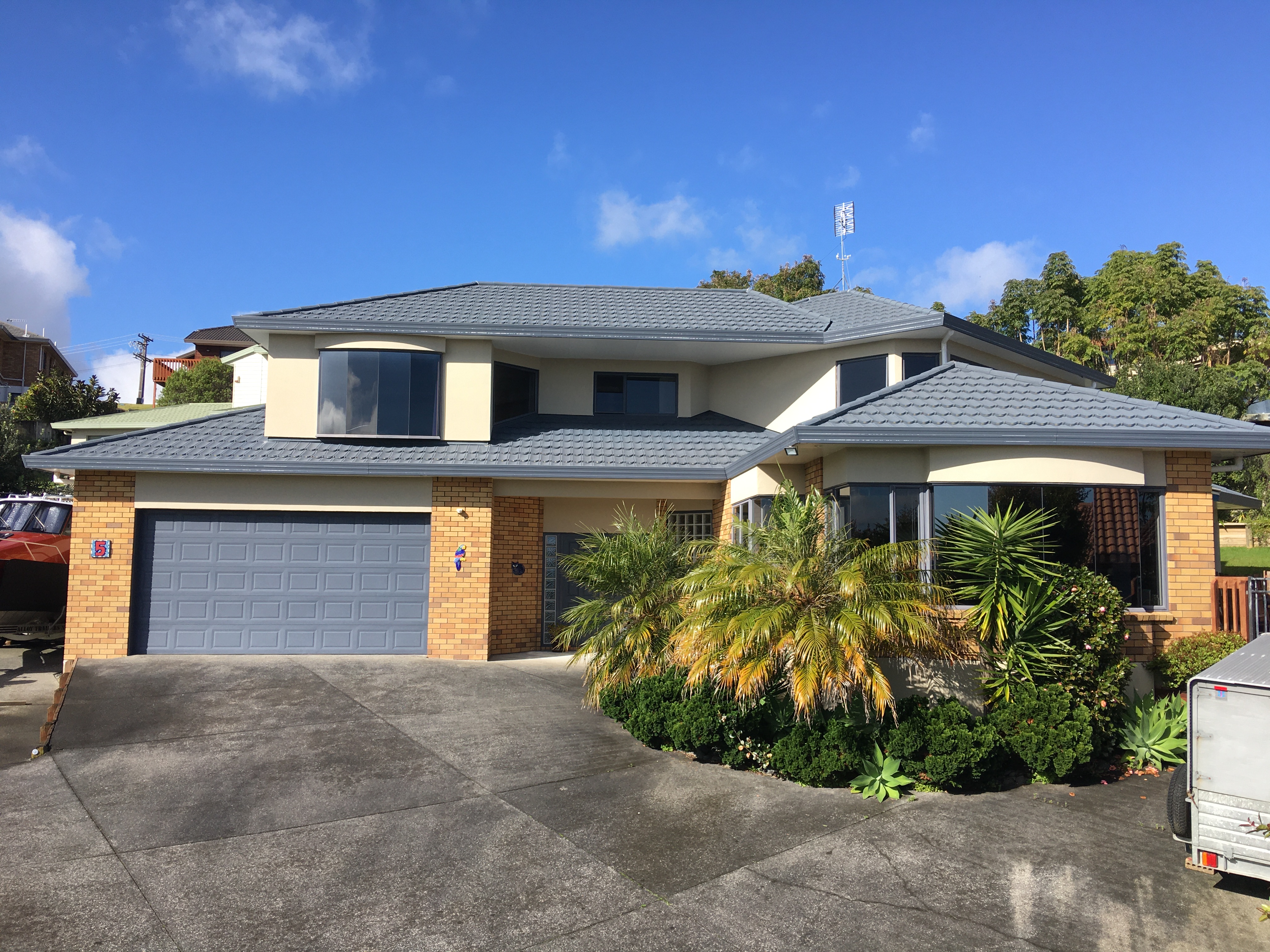 Residential  Mixed Housing Suburban Zone