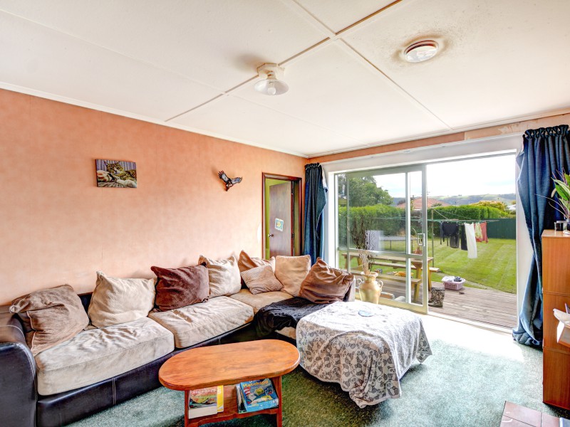 9 Perth Street, Mosgiel, Dunedin City, 3 Kuwarto, 0 Banyo