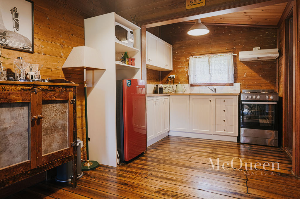 8 TESSIERS RD, Daylesford, Ballarat, 0房, 0浴, House