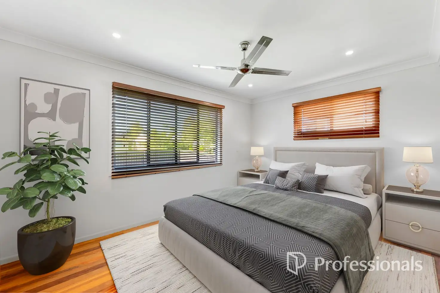 6 LANGURA CR, FERNY HILLS QLD 4055, 0房, 0浴, House