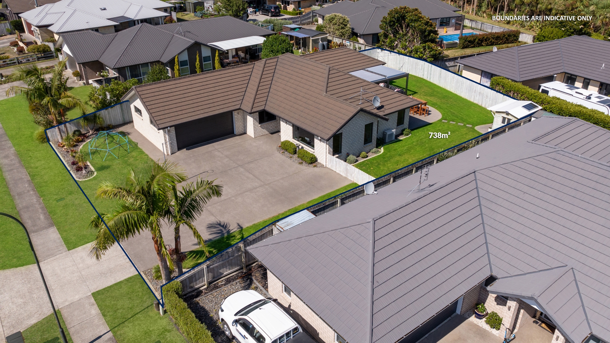23 Searle Drive, Patumahoe