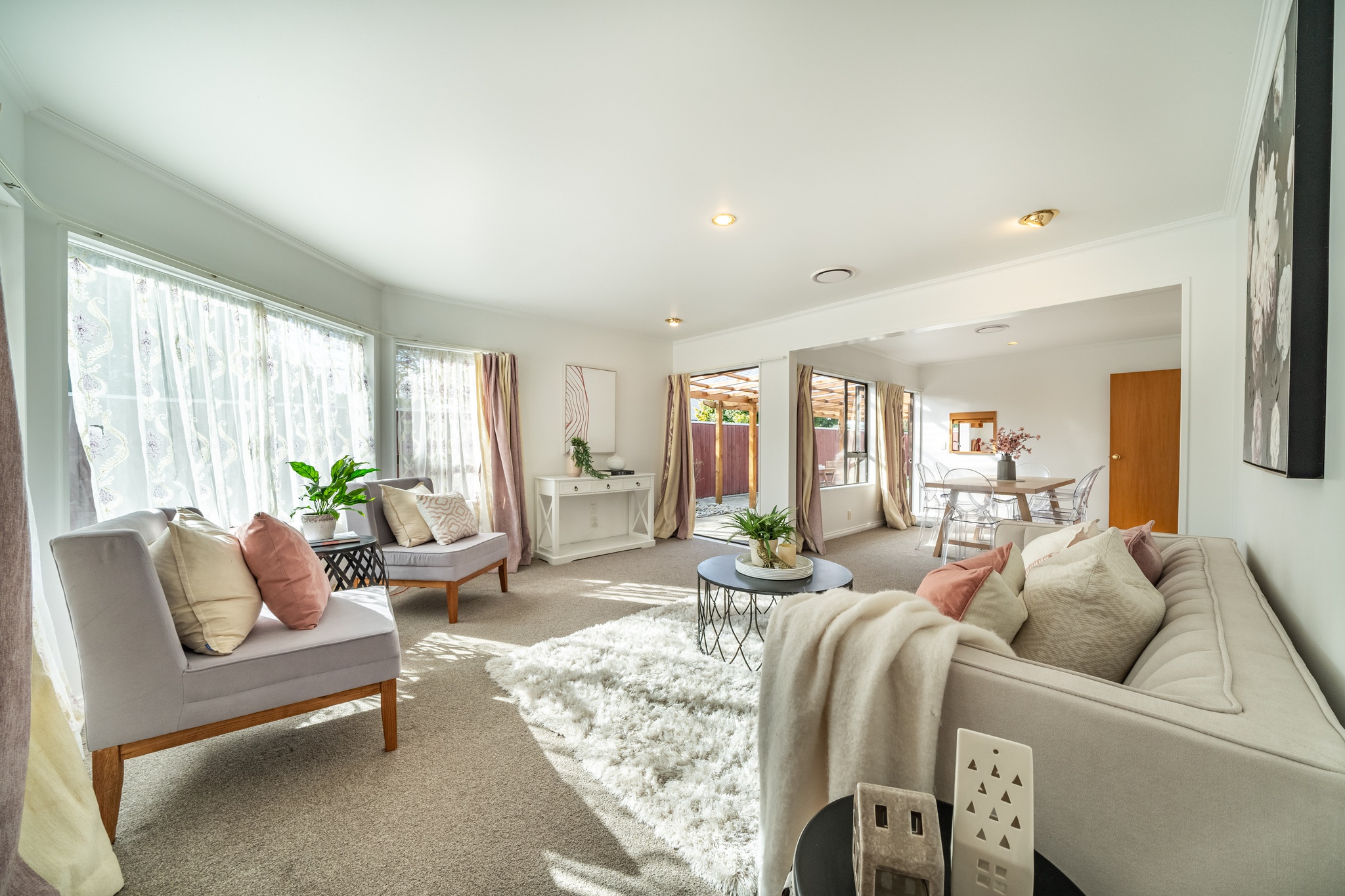 2/12 Raymond Terrace, Fairfield, Lower Hutt, 3 chambres, 0 salles de bain, House