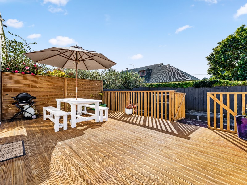 Residential  Mixed Housing Suburban Zone