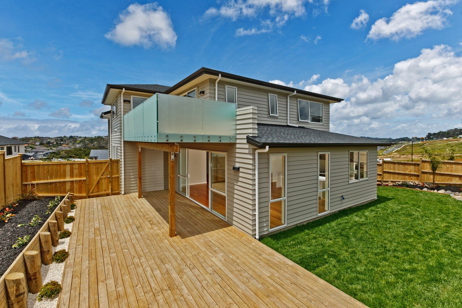 Residential  Single House Zone