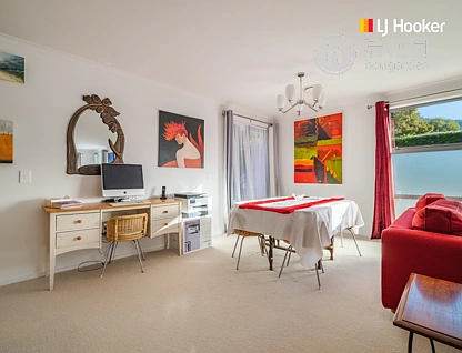 5 Fred Hollows Way, Glenleith, Dunedin, 3 침실, 0 욕실